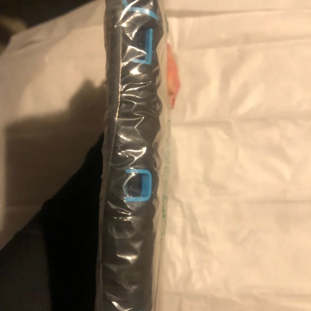 iPad bumper guard , stand , protectors x 2